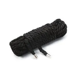 Generique Corde De Bondage KOY 5M Noire