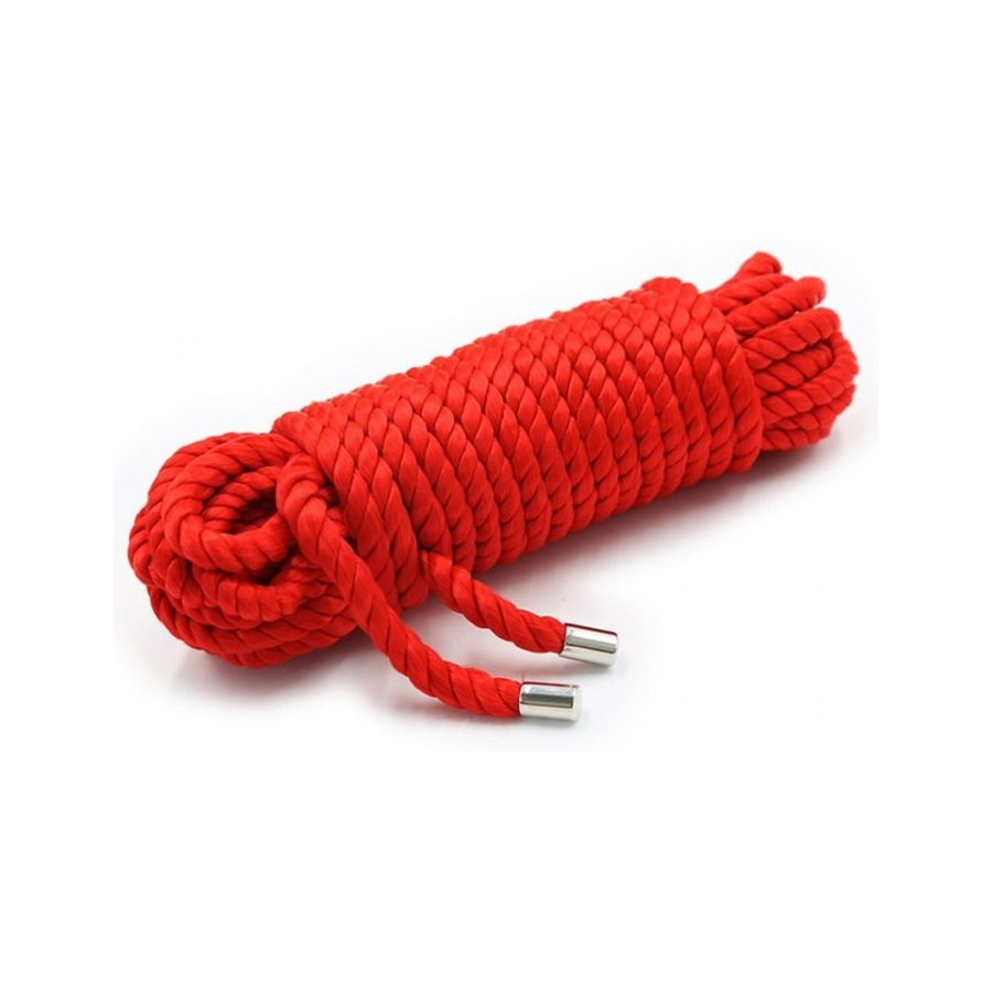 Generique Corde De Bondage KOY 5M Rouge 1 Generique Corde De Bondage KOY 5M Rouge