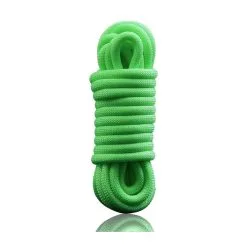 FUKR Corde De Bondage LUMINOUS 10M Verte