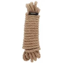 Corde De Bondage TABOOM 5M - 7mm Chanvre