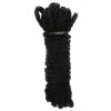 Corde De Bondage TABOOM 5M - 7mm Noire