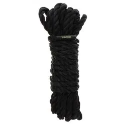 Corde De Bondage TABOOM 5M - 7mm Noire