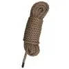 Easytoys Fetish Collection Corde SM HEMP ROPE Chanvre 5M