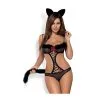 Obsessive Costume Gepardina 3 Pieces
