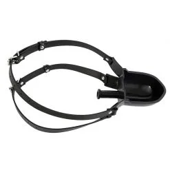 Kiotos Coupelle Pour Uro FUNNEL MOUTH Noire 10 Kiotos Coupelle Pour Uro FUNNEL MOUTH Noire -FÉMINITÉS boutique coupelle pour uro funnel mouth noire 2