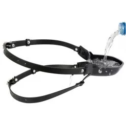 Kiotos Coupelle Pour Uro FUNNEL MOUTH Noire 12 Kiotos Coupelle Pour Uro FUNNEL MOUTH Noire -FÉMINITÉS boutique coupelle pour uro funnel mouth noire 4