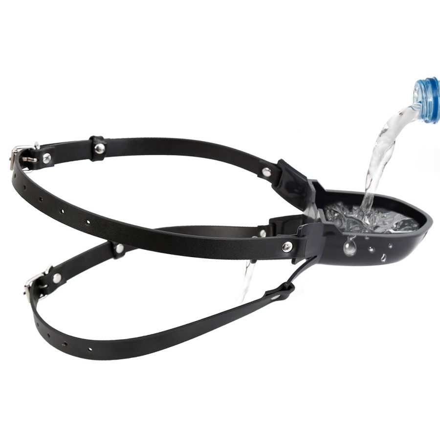 Kiotos Coupelle Pour Uro FUNNEL MOUTH Noire 5 Kiotos Coupelle Pour Uro FUNNEL MOUTH Noire – Image 5