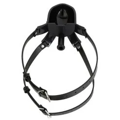 Kiotos Coupelle Pour Uro FUNNEL MOUTH Noire 13 Kiotos Coupelle Pour Uro FUNNEL MOUTH Noire -FÉMINITÉS boutique coupelle pour uro funnel mouth noire 5