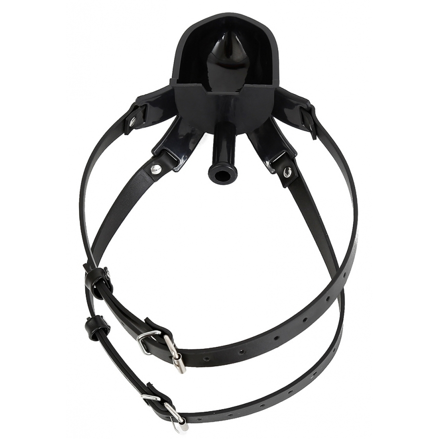 Kiotos Coupelle Pour Uro FUNNEL MOUTH Noire 6 Kiotos Coupelle Pour Uro FUNNEL MOUTH Noire – Image 6