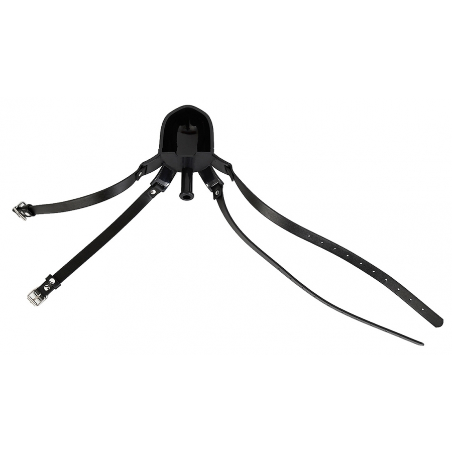 Kiotos Coupelle Pour Uro FUNNEL MOUTH Noire 7 Kiotos Coupelle Pour Uro FUNNEL MOUTH Noire – Image 7