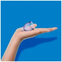 Satisfyer Coupes Menstruelles FEEL CONFIDENT X2 Lilas 13 Satisfyer Coupes Menstruelles FEEL CONFIDENT X2 Lilas -FÉMINITÉS boutique coupes menstruelles feel confident x2 lilas 5