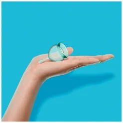 Satisfyer Coupes Menstruelles FEEL GOOD X2 Vert 13 Satisfyer Coupes Menstruelles FEEL GOOD X2 Vert -FÉMINITÉS boutique coupes menstruelles feel good x2 vert 5