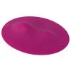 Vibe Pad Coussin Vibrant VIBEPAD Violet