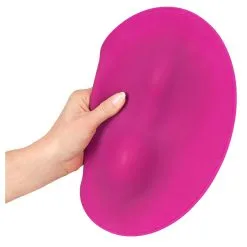 Vibe Pad Coussin Vibrant VIBEPAD Violet -FÉMINITÉS boutique coussin vibrant vibepad violet 4