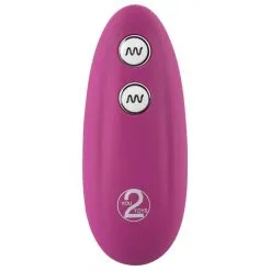 Vibe Pad Coussin Vibrant VIBEPAD Violet -FÉMINITÉS boutique coussin vibrant vibepad violet 5