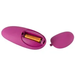 Vibe Pad Coussin Vibrant VIBEPAD Violet -FÉMINITÉS boutique coussin vibrant vibepad violet 6