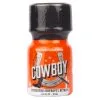BGP Leather Cleaner COWBOY 10ml