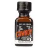 BGP Leather Cleaner COWBOY BLACK LABEL 24ml