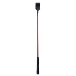 Devil Stick Cravache CROP SQUARE Noir 70cm