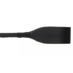Cravache Sm RIDING CROP Taboom 60cm Noire -FÉMINITÉS boutique cravache sm riding crop taboom 60cm noire 2