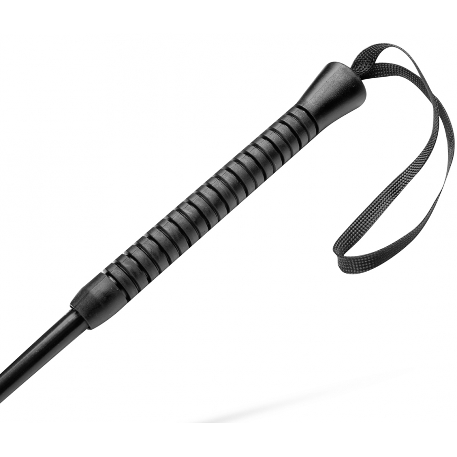 Whipped Cravache TOUGH LOVE 60cm Coeur Rouge 2 Whipped Cravache TOUGH LOVE 60cm Coeur Rouge – Image 2