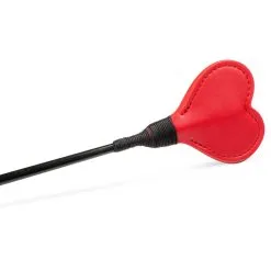 Whipped Cravache TOUGH LOVE 60cm Coeur Rouge 6 Whipped Cravache TOUGH LOVE 60cm Coeur Rouge -FÉMINITÉS boutique cravache tough love 60cm coeur rouge 2