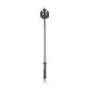 Correct Me Cravache TRIDENT 65cm Noire
