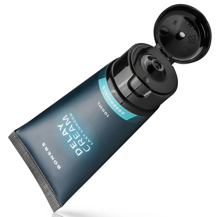 Boners Crème De Pénis Retardante LAST LONGER 100mL 5 Boners Crème De Pénis Retardante LAST LONGER 100mL – Image 5