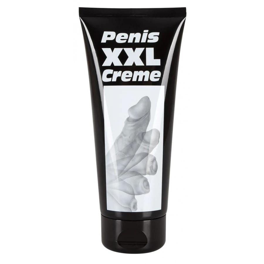 Generique Crème De Pénis XXL 80mL 1 Generique Crème De Pénis XXL 80mL