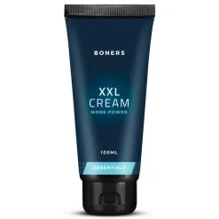 Boners Crème De Pénis XXL MORE POWER 100mL