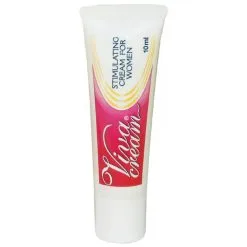 Swiss Navy Crème De Stimulation Pour Clitoris VIVA CREAM 10ml