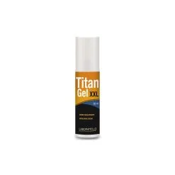 Labophyto Crème Développante Titan XXL 60mL