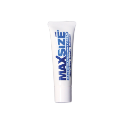 Swiss Navy Crème Max Size Male Enhancement 10mL