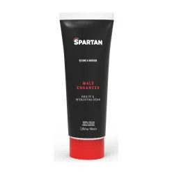 Crème Stimulante SPARTAN 40ml