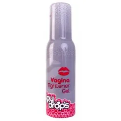 Joy Drops Crème Vaginale Régénératrice D'orgasme - 100 Ml