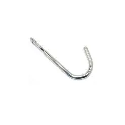 Generique Crochet Anal 22 Cm -FÉMINITÉS boutique crochet anal 22 cm 1