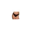 Le Desir Culotte Dentelle ZOE Noire