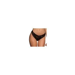 Le Desir Culotte Dentelle ZOE Noire