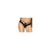 Penthouse Culotte MERMAID FANTASY Noire
