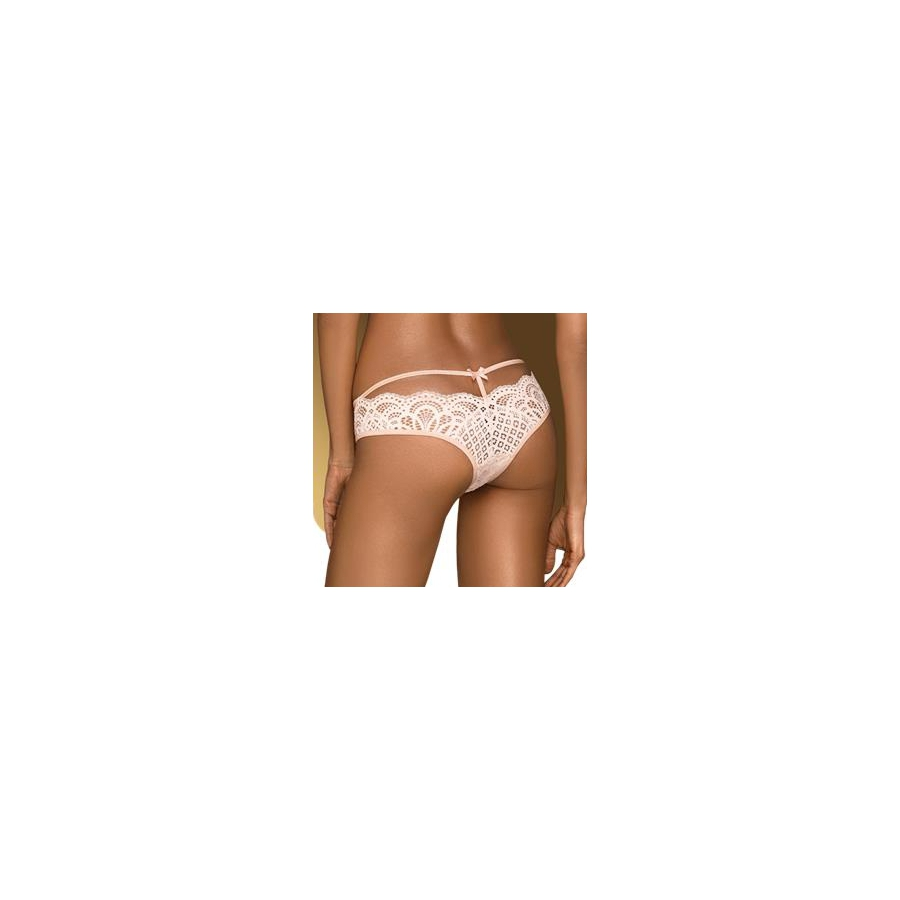 Penthouse Culotte MERMAID FANTASY Rose 2 Penthouse Culotte MERMAID FANTASY Rose – Image 2