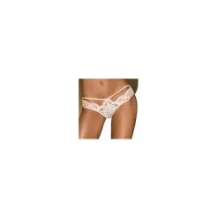 Penthouse Culotte MERMAID FANTASY Rose