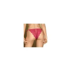 Penthouse Culotte TOO HOT TO BE REAL Rose -FÉMINITÉS boutique culotte too hot to be real rose 1
