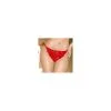 Penthouse Culotte TOO HOT TO BE REAL Rouge