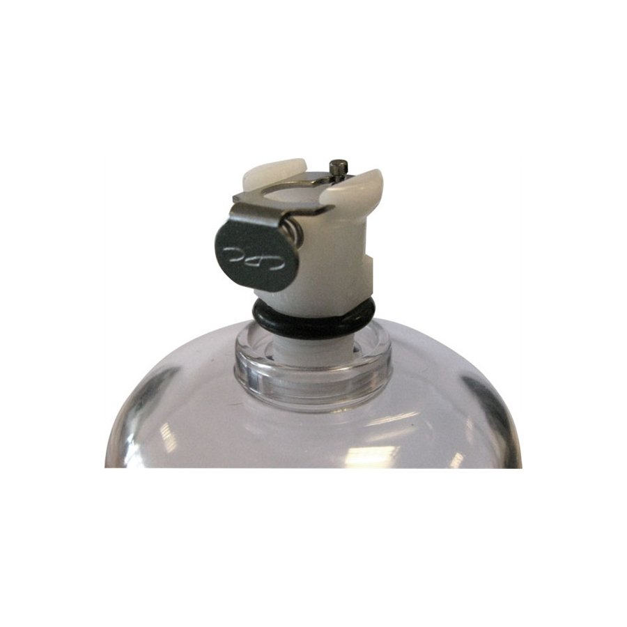 Mr B - Mister B Cylindre Pour Pénis COCK PUMPING 24 X 4.5 Cm 2 Mr B - Mister B Cylindre Pour Pénis COCK PUMPING 24 X 4.5 Cm – Image 2