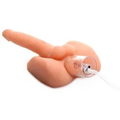 Tom Of Finland Cylindre Pour Rose Anale 8.5cm -FÉMINITÉS boutique cylindre pour rose anale 85cm 3