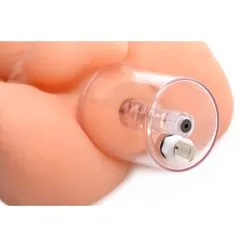 Tom Of Finland Cylindre Pour Rose Anale 8.5cm -FÉMINITÉS boutique cylindre pour rose anale 85cm 5