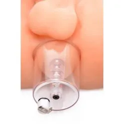 Tom Of Finland Cylindre Pour Rose Anale 8.5cm -FÉMINITÉS boutique cylindre pour rose anale 85cm 7