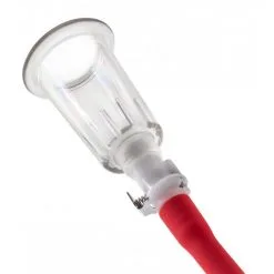 Temptasia Cylindres Pour Tétons FEEL UP 4.3cm - Diamètre 18mm -FÉMINITÉS boutique cylindres pour tetons feel up 43cm diametre 18mm 4