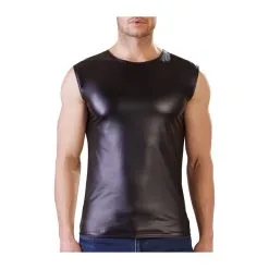 NEK Débardeur PLUTON Noir