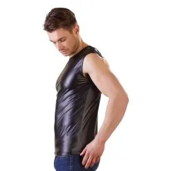 NEK Débardeur PLUTON Noir 12 NEK Débardeur PLUTON Noir -FÉMINITÉS boutique debardeur pluton noir 3